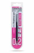 Pentel XPP502-AX 0,2 stiftpencil sort
