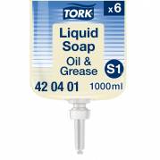 Tork S1 Premium Industrisæbe 420401 1 liter