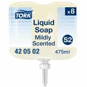 Tork Mild parfume Mini sæbe 420502 EU-miljømærket 475ml