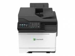 Lexmark CX622ade multifunktionsprinter farve