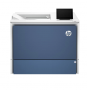 HP color LaserJet Entprise 6700dn farvelaserprinter