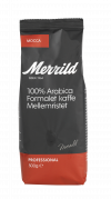 Merrild Mocca kaffe 500g