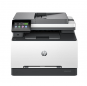 HP Color LaserJet Pro MFP 3302fdng Multifunktionsprinter Laser