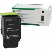 Lexmark original lasertoner return15,8K sort