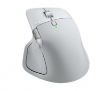 Logitech MX Master 4 Performance tr&aring;dl&oslash;s mus til MAC s&oslash;lv