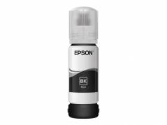 Epson 113 EcoTank Pigment ink bottle sort