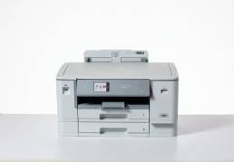 BROTHER HL-J6010DW A3 Color inkjet printer