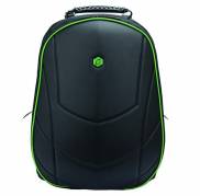 BestLife Gaming Backpack Assailant 17'' sort og grøn