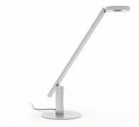 Bordslampe LUCTRA® bordlampe LED sølv