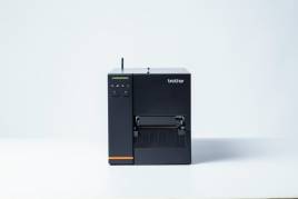 Brother Industrial 4-tomme direkte thermal label printer