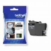 Brother LC422BK black ink cartridge 550 pag.