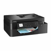 Brother MFC-J4350DW 4-in-1 multifunktionsprinter farve