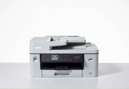 Brother MFC-J6540DW Inkjet A3 4-in-1 multifunktionsprinter