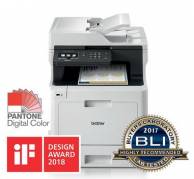 BROTHER MFC-L8690CDW MFP colour laser