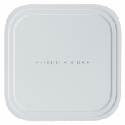 Brother PT-P910BT Cube Pro P-Touch labelprinter