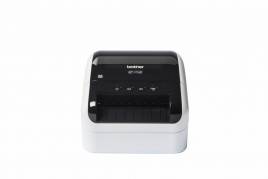 Brother QL-1100C Shipping and barcode label printer