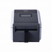 Brother TD-4550DNWBFC Desktop Linerless label printer 300DPI