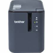 Brother P-touch P950NW high-speed labelprinter