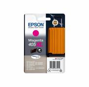 EPSON Singlepack Magenta 405XL DURABrite