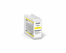 Epson C13T47A400 Yellow Ink Cartridge