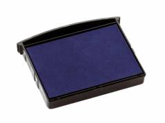 Colop 2300 / 3300 farvepude bl&aring;