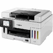 Canon Maxify GX6550 3-in-1 multifunktionsprinter farve