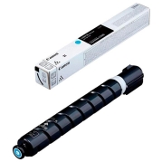 Canon original C-EXV 65 lasertoner bl&aring;