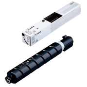 Canon original C-EXV 65 lasertoner sort