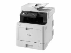 BROTHER DCPL8410CDW Color laser AIO