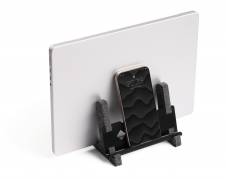 Durable Laptop stander vertical effect 13"-17" sort
