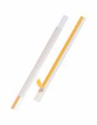 Durable SCANFIX selvklæbende hyldeforkant med indstik 1000x40mm