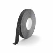 Durable Skridsikker tape DURALINE GRIP+ 25 mm Sort