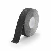 Durable Skridsikker tape DURALINE® GRIP+ FORMFIT 50mm Sort