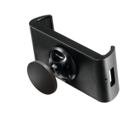 Durable Tablet Holder med st&aelig;rk magnetisk holder i str XL