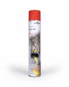 Durable markeringsspray DURALINE® 750 rød