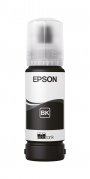 Epson 107 EcoTank Black Ink bottle, 70 ml