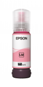Epson 107 EcoTank Light Magenta Ink bottle, 70 ml