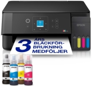 Epson EcoTank ET-2920 multifunktionprinter farve