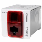 Evolis Zenius Classic den kompakte og fleksible kortprinter.