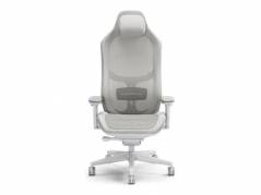 Fractal Design Refine ergonomisk gamer stol Grå