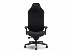Fractal Design model: Refine ergonomisk gamer stol Sort