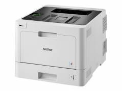 Brother HL-L8260CDW laserprinter farve