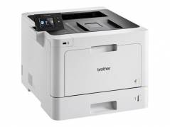 Brother HLL8360CDW farve laserprinter A4 med duplex