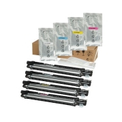 HP Color LaserJet 8JM70A  Developer Unit sort