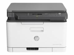 HP Color MFP 178nwg Multifunktionsprinter Laser farve