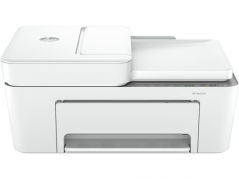 HP Deskjet 4220e multifunktionsprinter hvid - trådløst
