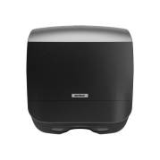 Katrin dispenser S plast til alle h&aring;ndkl&aelig;deark 88966 sort