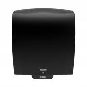 Katrin dispenser plast til h&aring;ndkl&aelig;deruller 84753 sort