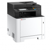 Kyocera ECOSYS MA2600cwfx A4 farve multifunktions laserprinter