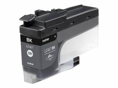 Brother LC427BK ink cartridge 3K Sort